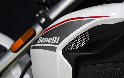 Benelli 180 S