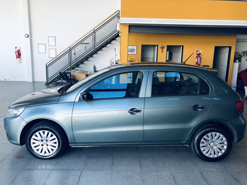 Volkswagen Gol Trend 1.6 Pack I 101cv
