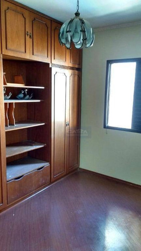 Imagem 12 de 30 de Cobertura À Venda, 284 M² Por R$ 840.000,00 - Anália Franco - São Paulo/sp - Co0331