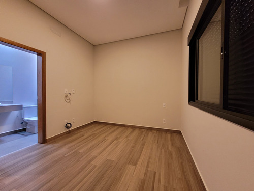 Imagem 20 de 29 de Casa À Venda Em Indaiatuba! Projeto Moderno, Espaço Gourmet E Piscina Com Borda Infinita Com Vista Espetacular! - Ca00170 - 70266774