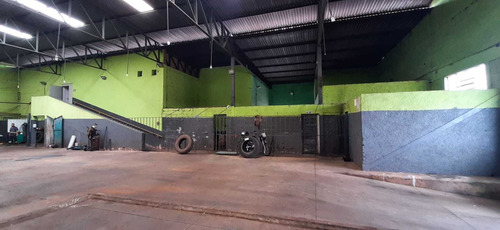 Imagem 5 de 6 de Apartamento Em Aparecida De Goiânia - Go - Ga0021_ob