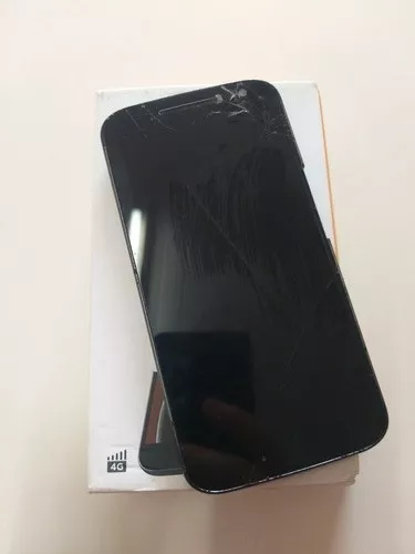 Moto G4 Usado  MercadoLivre 📦