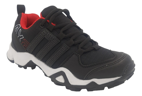 Zapatillas Negras