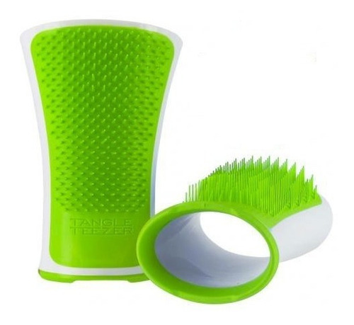 Cepillo Desenredante Tangle Teezer Aqua Splash 