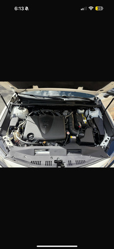 Toyota Camry Xse