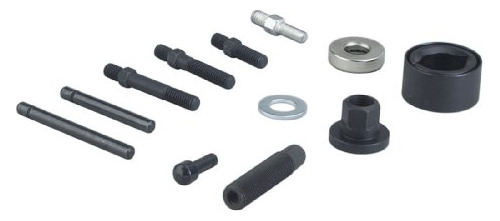 4529 Power Steering Pulley Puller Installer Set