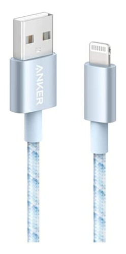 Cable Lightning Anker De 3,3 Pies, Cable 331, Cable Usb-a De