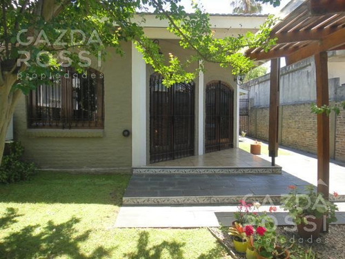 Imagen 4 de 30 de Casa - Jose Marmol