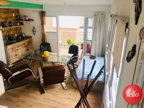 Apartamento - Ref: 215579