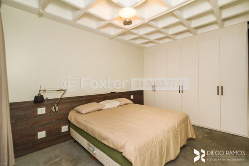 Imagem 22 de 30 de Loft, 1 Dormitórios, 102.55 M², Petrópolis - 1607