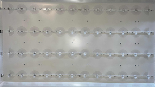 Kit Leds Org Samsung Un58tu6900 Un58tu6900f Lm41-00873a 874a (Usado)