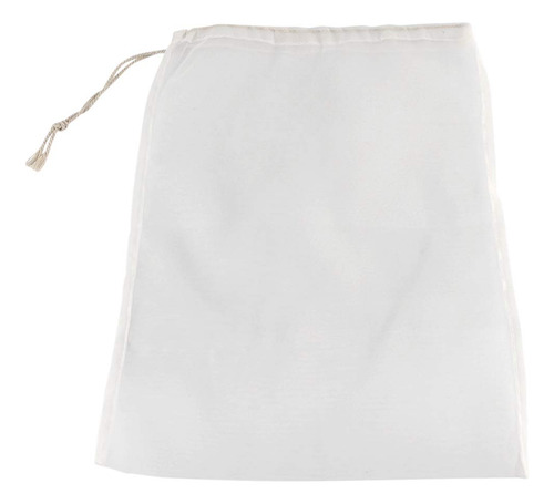 Filtro Colador Reutilizable 28x45cm Para Alimentos