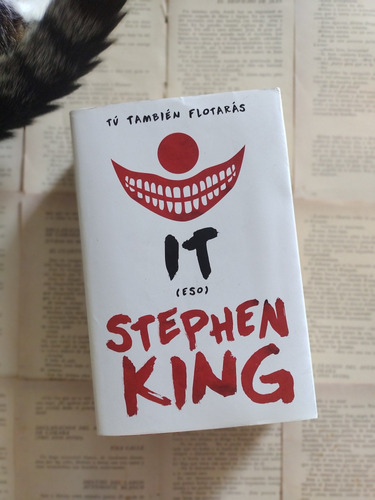 Stephen King - It (edición Especial)