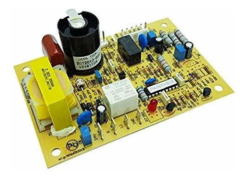 Atwood Mobile Products 30621 Dsi Board Kit