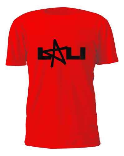 Lali Esposito Logo Estrella Remera Friki Tu Eres