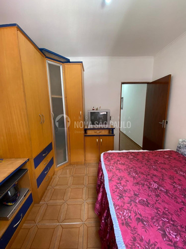 Imagem 15 de 30 de Casa À Venda Em Taboão - Ca001803