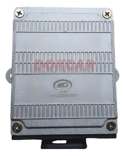 Kit Ignição Eletrônica Opala 6cc , Caravan, Veraneio Novo