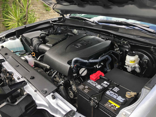 Imagen 12 de 15 de Toyota Tacoma 2020 3.5 Trd Sport At