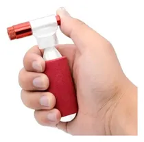Comprar Inflador De Co2 Con Pulsador!!