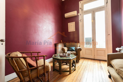 Imagen 15 de 30 de Venta Lindisimo 5 Ambientes Con Super Terraza Y Parrilla Propia.