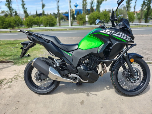Kawasaki Versys 300x Abs Oferta Especial Contado!