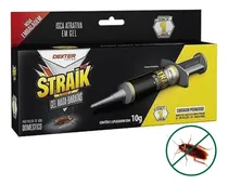 Comprar Gel Mata Baratas Isca Atrativa Straik 10g Dexter Latina