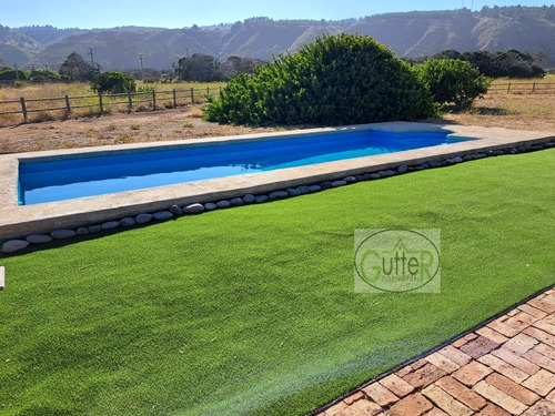 Se Vende Propiedad En Exclusivo Sector De Tunquén, Algarrobo
