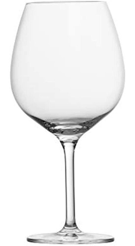 Schott Zwiesel Tritan Crystal Glass Banquet Stemware Collect