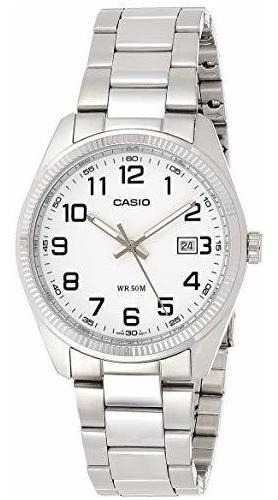 Relojes Para Hombre Casio General Análogo Estándar Mtp1302d7