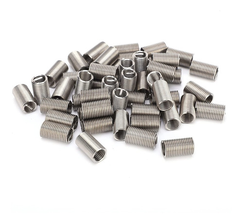 Thread Inserts Protective Coil Screw Sleeve Bushing Nut