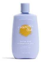 Comprar Clube De Bronzeamento Em Gel De Hidratação Pós-sol Com Algas