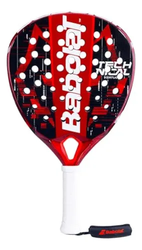 Babolat Juan Lebron Technical Vertuo 2024 Padel