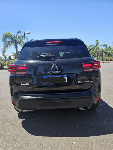 Citroën C5 Aircross 1.6 Thp Eat6 Feel Pack