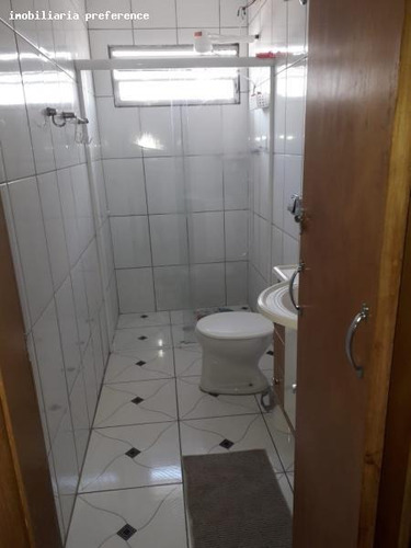 Imagem 4 de 15 de Sobrado Para Venda Em São Paulo, Vila Carrão, 3 Dormitórios, 3 Banheiros, 2 Vagas - R 2665_1-1301855