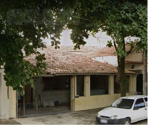 Imagem 1 de 13 de Casa Térrea Para Venda, 2 Dormitório(s), 113.0m² - 2676