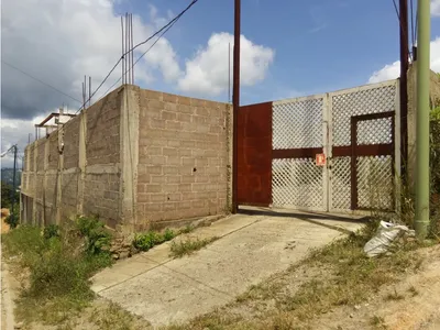 Terreno en venta