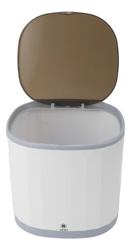 Mini Lavavajillas Portátil De 4 Litros Usb Automático