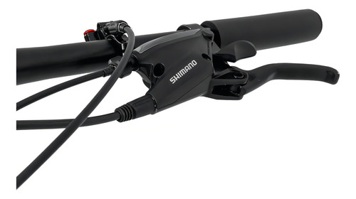 Bicicleta Tsw Ride 21v Freio Hidraúlico Shimano 2024 Aro 29 Cor Vermelha/azul Tamanho Do Quadro 19