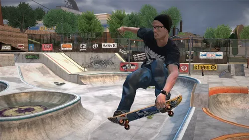 Tony Hawks Project 8 PS2 Seminovo