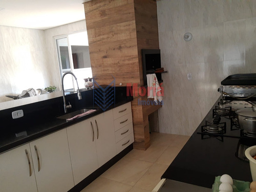 Imagem 12 de 30 de Chácara/fazenda/sítio Com 3 Dormitórios À Venda Com 15500m² Por R$ 1.600.000,00 No Bairro Roseira - Campina Grande Do Sul / Pr - Mch-0037