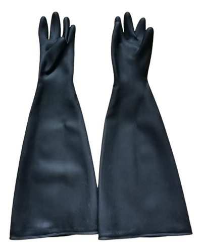 Guantes Resistentes A Químicos Reutilizables Guantes De