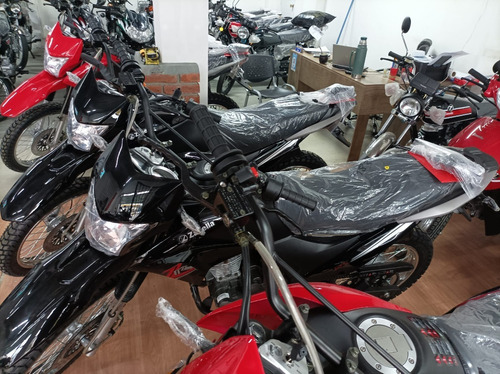 Imagen 13 de 23 de Zanella Zr 125cc Motosuy 100% Financiada Tomamos Su Moto