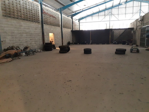 Imagen 6 de 21 de Galpón En Venta En La Zona Industrial De Cagua, Edo Aragua. LG