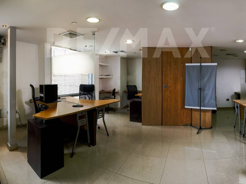 Imagen 2 de 9 de Oficina En Alquiler World Trade Center Valencia163593
