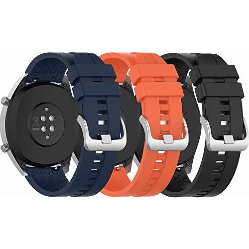 Correa, Correa De Smartwatch, Rel Chofit Band Compatible Con