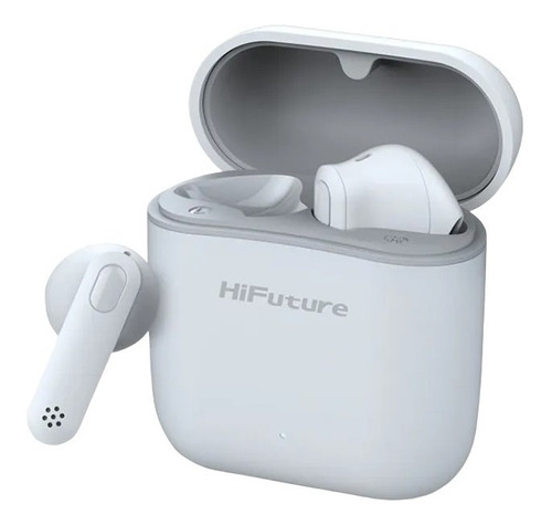 Auriculares Inalámbricos In-ear Tws Hifuture Flybuds 2