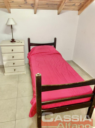 Duplex En Excelente Estado Impecable! 300 Metros Playa, 3 Dormitorios Y Cochera
