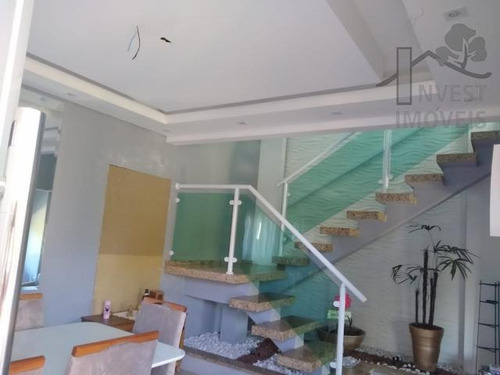 Imagem 1 de 12 de Cod 5943 - Casa Em Ibiúna-sp - 5943