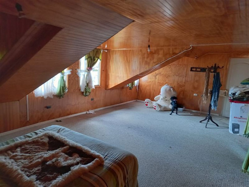 Casa En Arriendo De 7 Dorm. En Chillán Sector Los Mañios