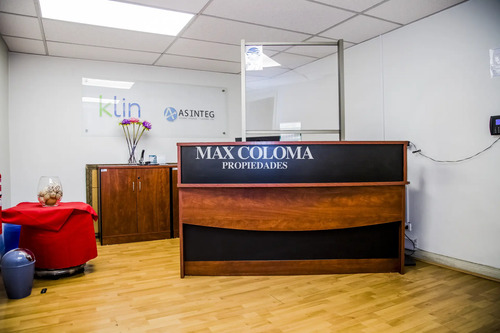 Arriendo Local Comercial/oficina En Escuela Militar